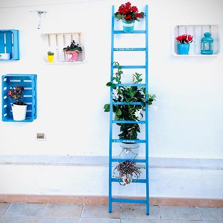 Relax House Villa Bari Ngoại thất bức ảnh