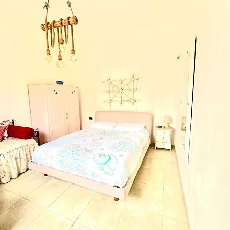 Relax House Villa Bari Ngoại thất bức ảnh