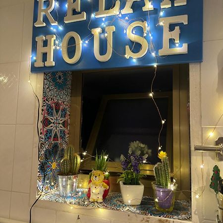 Relax House Villa Bari Ngoại thất bức ảnh