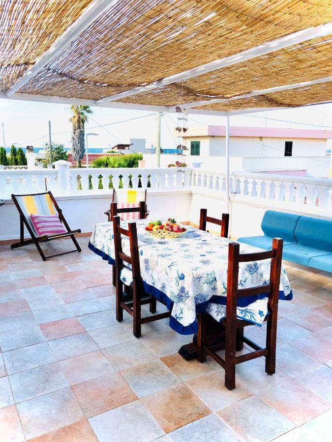 Relax House Villa Bari Ngoại thất bức ảnh