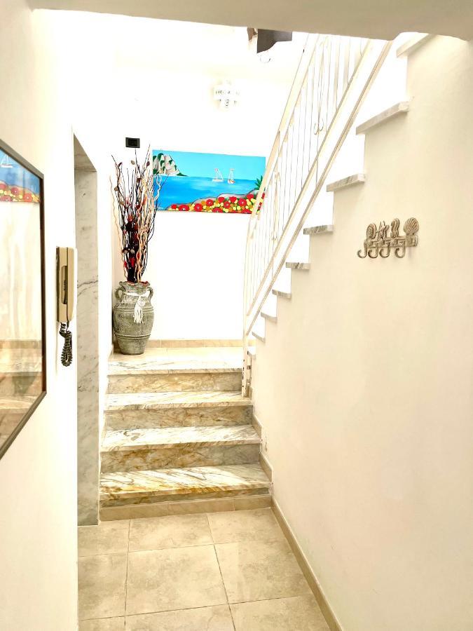 Relax House Villa Bari Ngoại thất bức ảnh