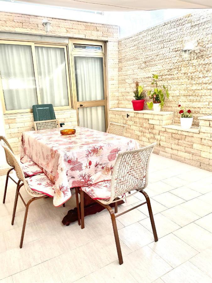 Relax House Villa Bari Ngoại thất bức ảnh