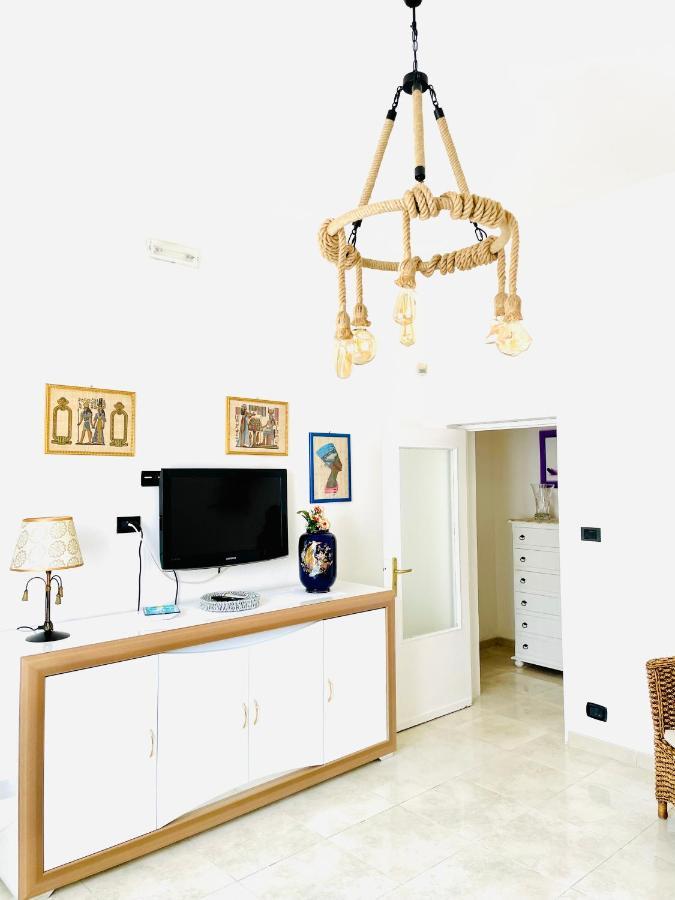 Relax House Villa Bari Ngoại thất bức ảnh