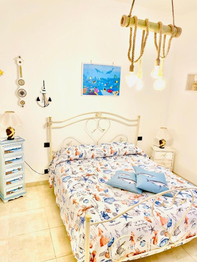 Relax House Villa Bari Ngoại thất bức ảnh