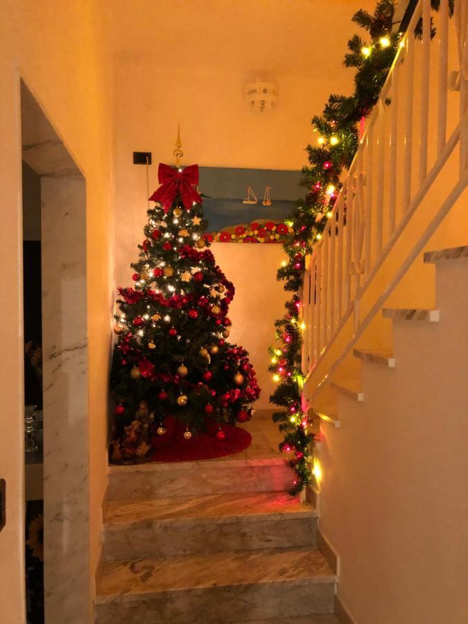 Relax House Villa Bari Ngoại thất bức ảnh