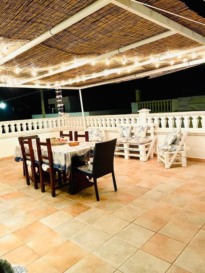 Relax House Villa Bari Ngoại thất bức ảnh