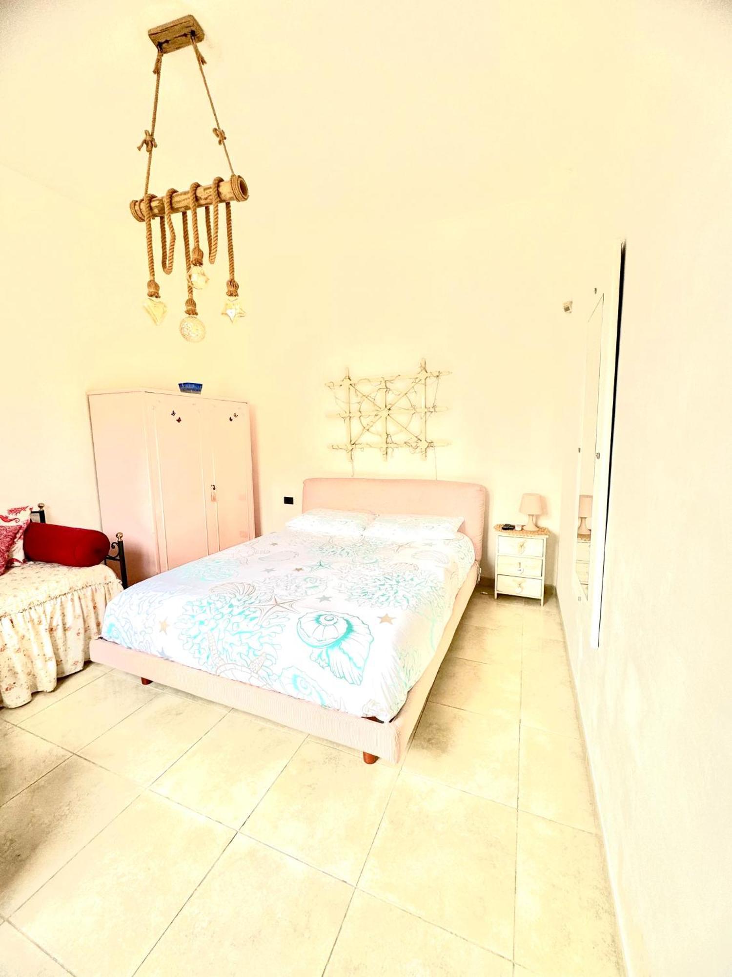 Relax House Villa Bari Ngoại thất bức ảnh
