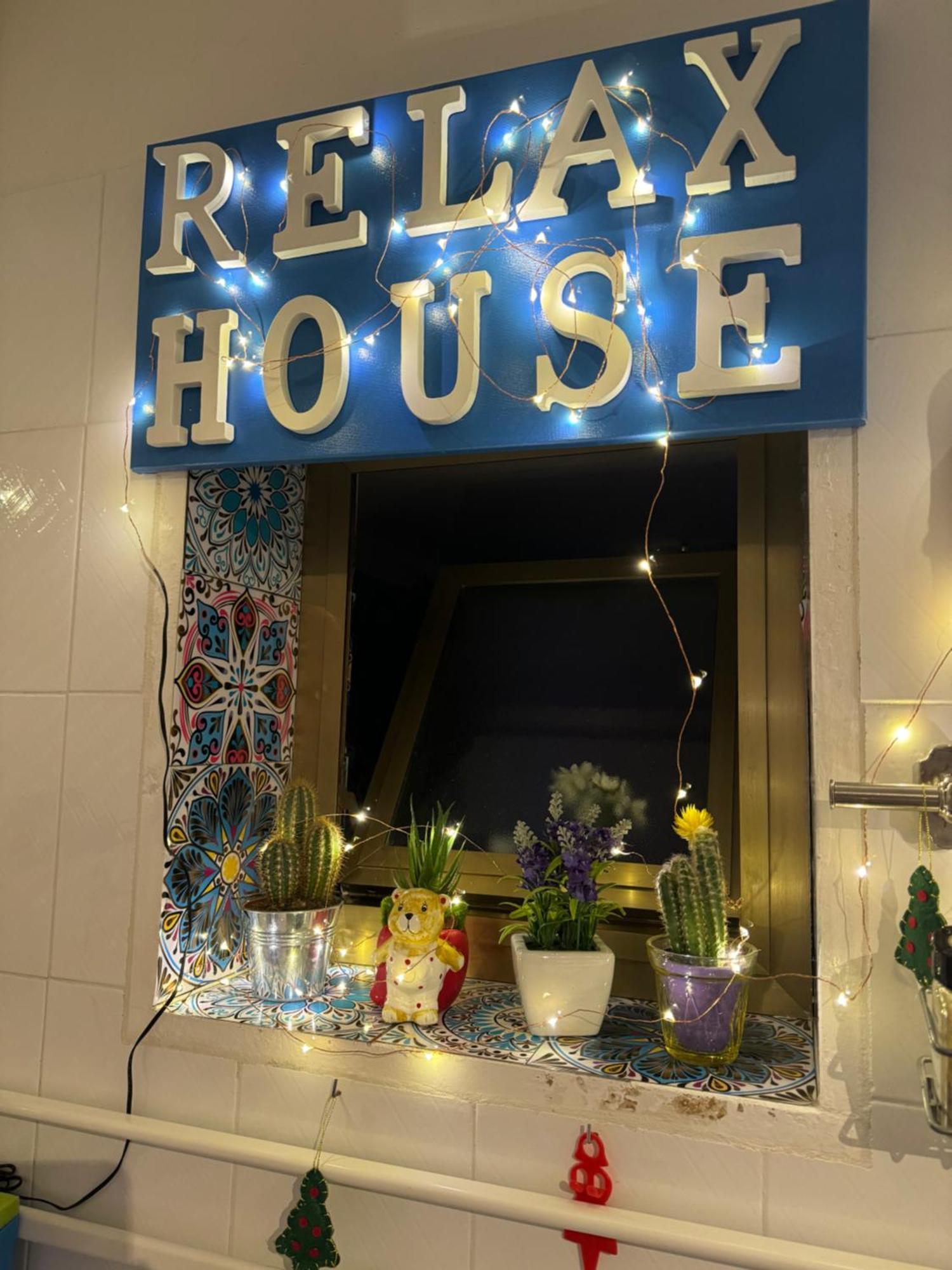 Relax House Villa Bari Ngoại thất bức ảnh