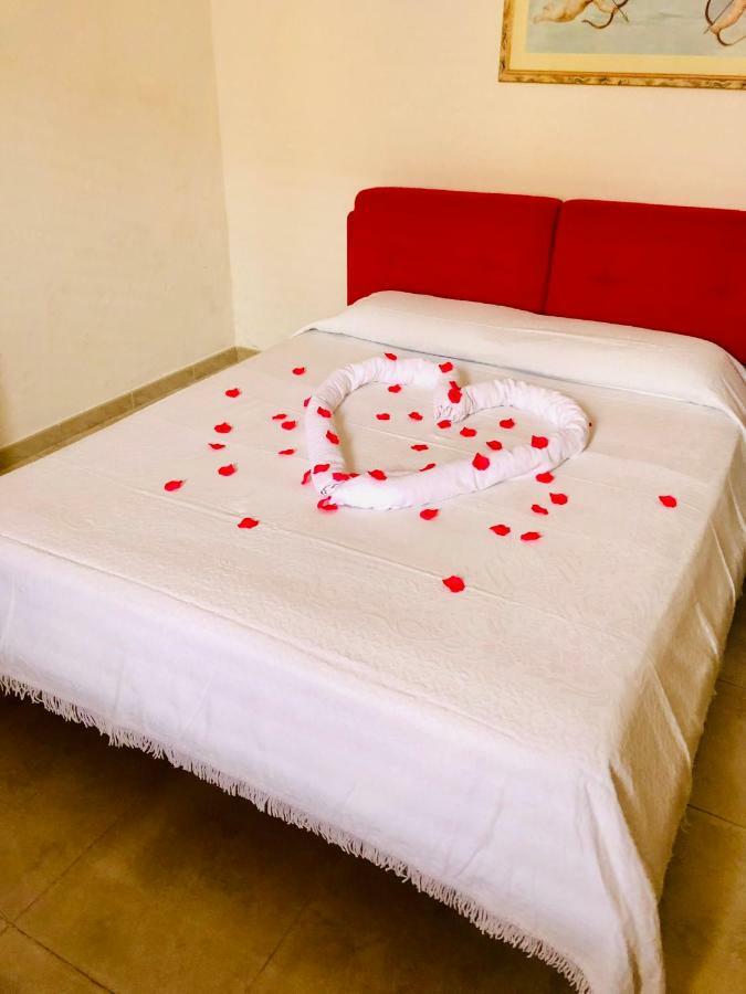 Relax House Villa Bari Ngoại thất bức ảnh